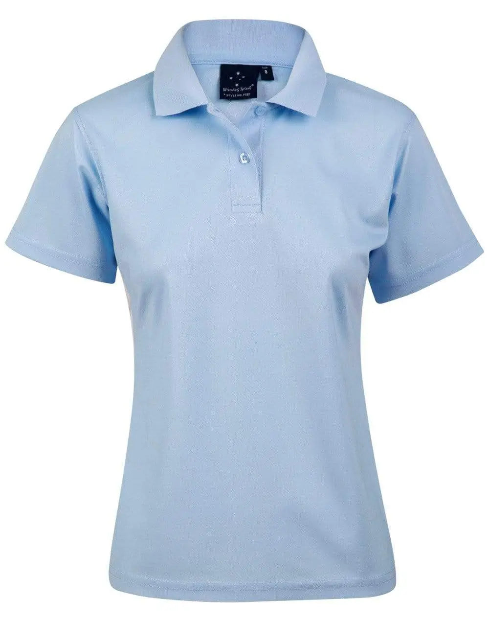 Verve Polo Ladie's Ps82 Metro Workwear.